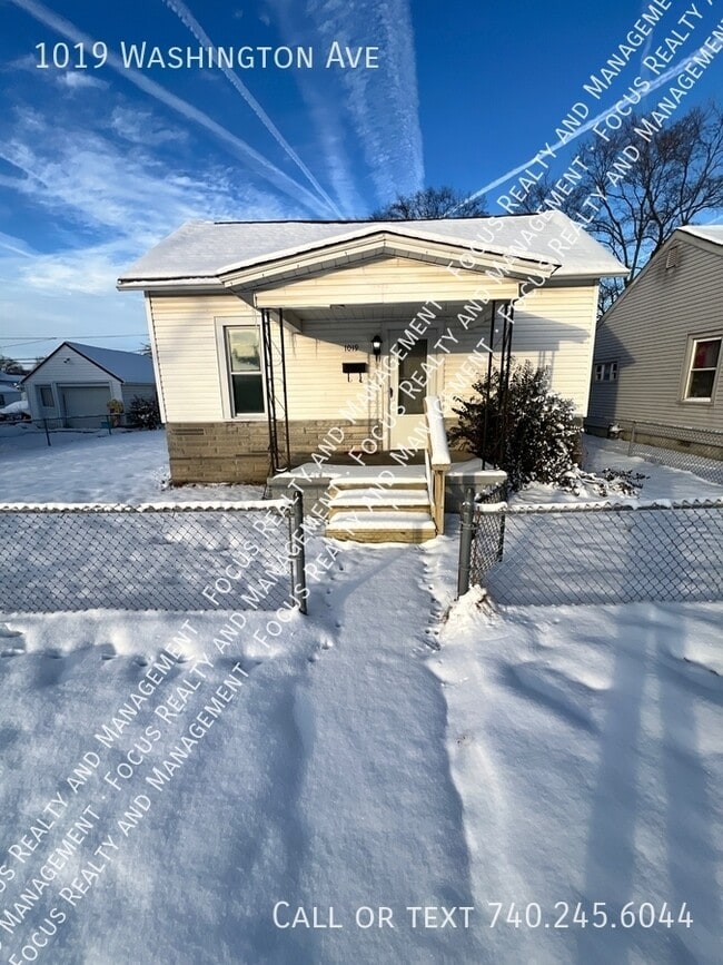 Building Photo - 1019 Washington Ave