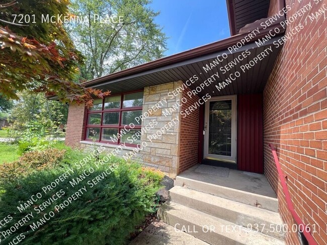 7201 McKenna Pl