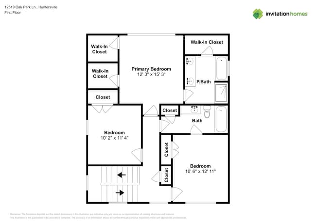 Photo - 12519 Oak Park Dr