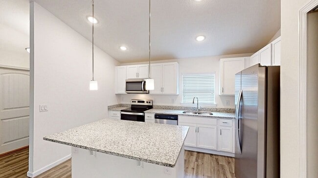 Photo - NEW construction 3/2 home in Palm Bay!