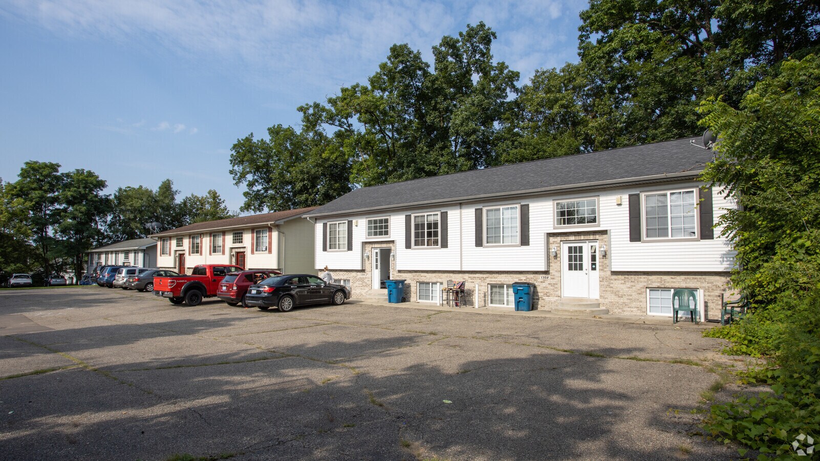 Photo - 3 Duplexes on Jack Pine Way Apartments