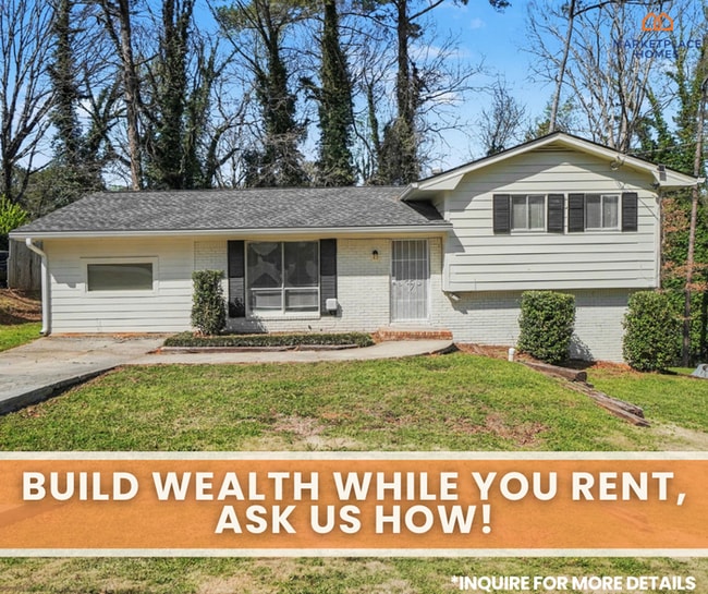 Building Photo - 4407 Kimball Rd SW