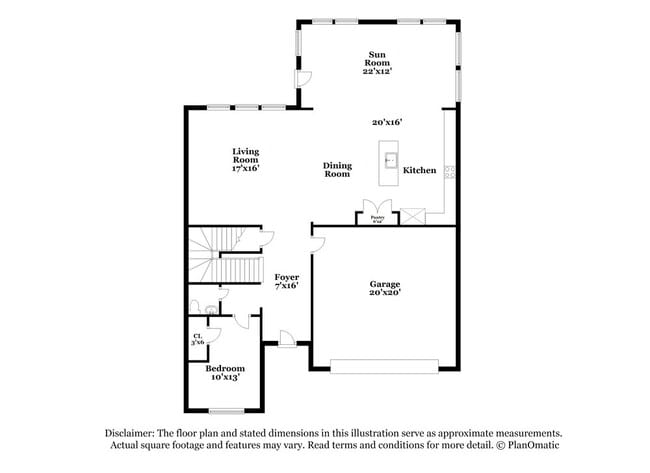 Photo - 8011 Bunch Grass Ln