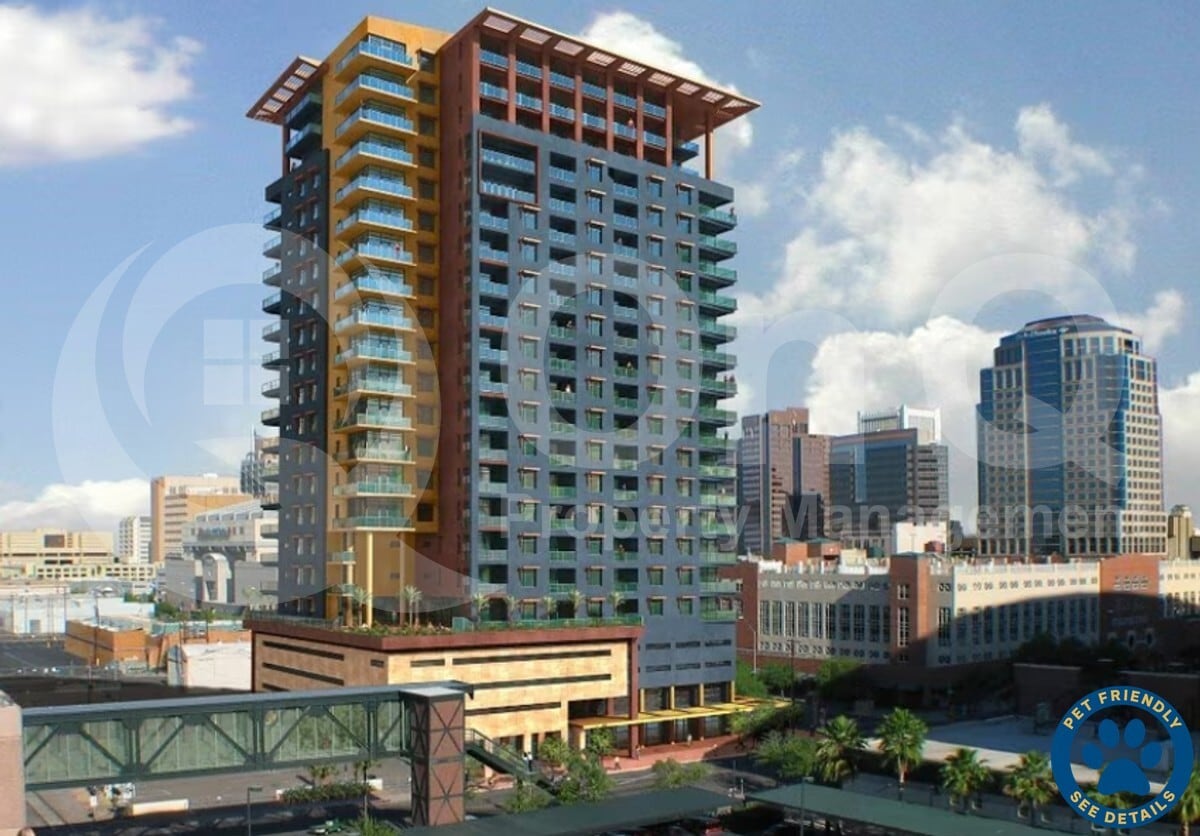 Photo - 310 S 4th St Unit 2002