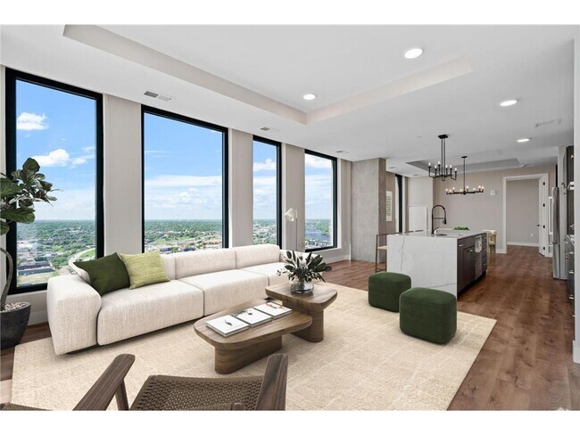 Building Photo - 360 N 5th St Unit 3110 Rental