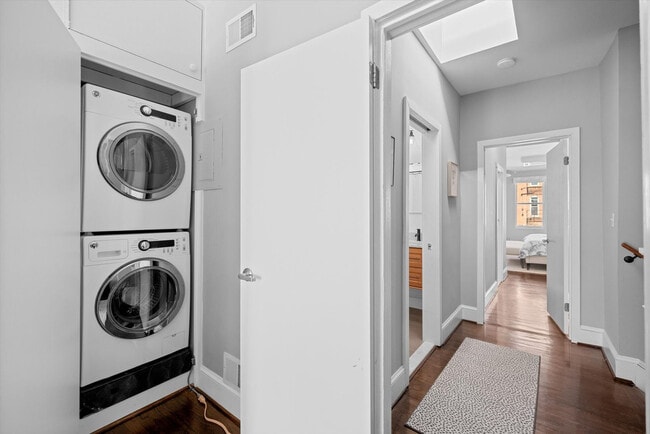 Photo - 1509 Q St NW Unidad SI FL1-ID1539662P