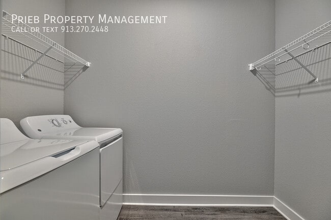 Photo - 22204 W 123rd Terrace Unit 210-B6