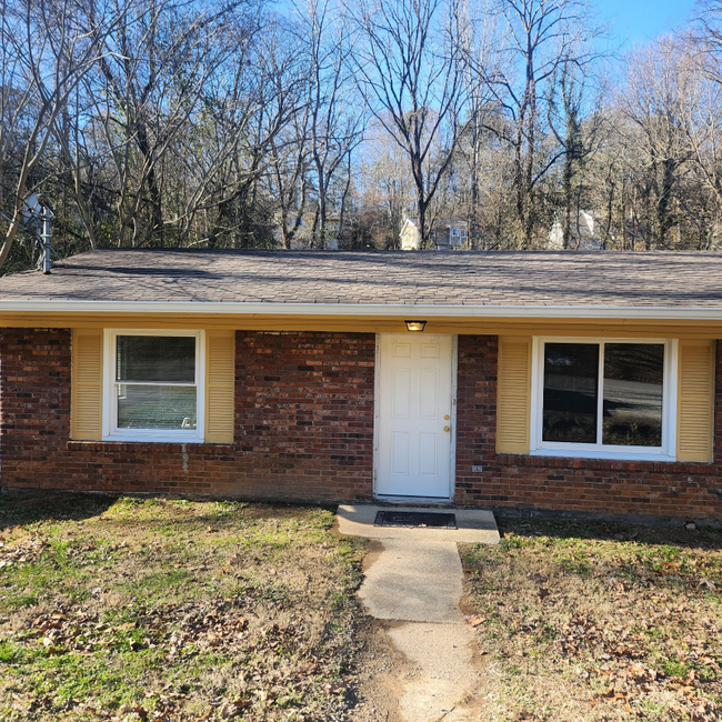 Photo - 3515 Lamar Ave Townhome