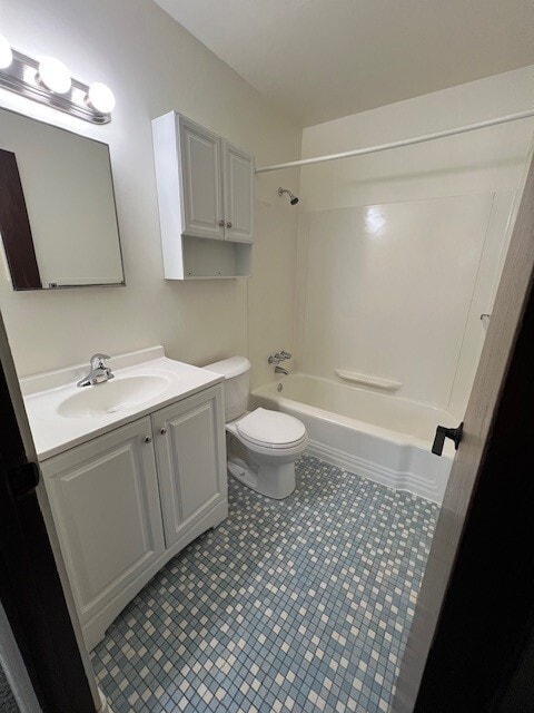 Full Bath
