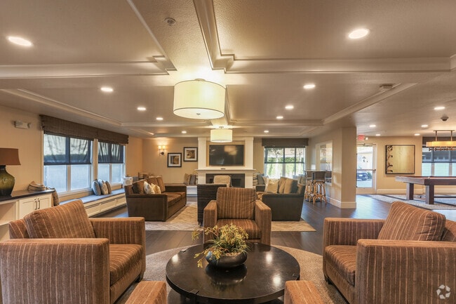Clubhouse