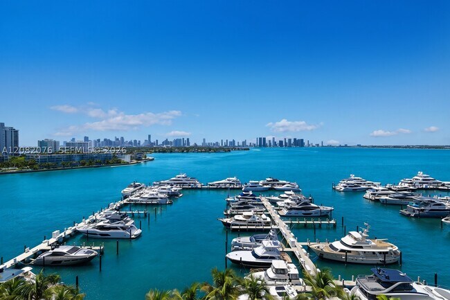 Photo - 1800 Sunset Harbour Dr Unit 1210