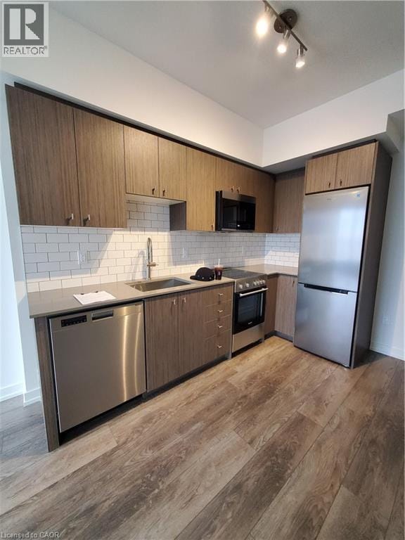 Photo - 15 Wellington St S Unit 1504