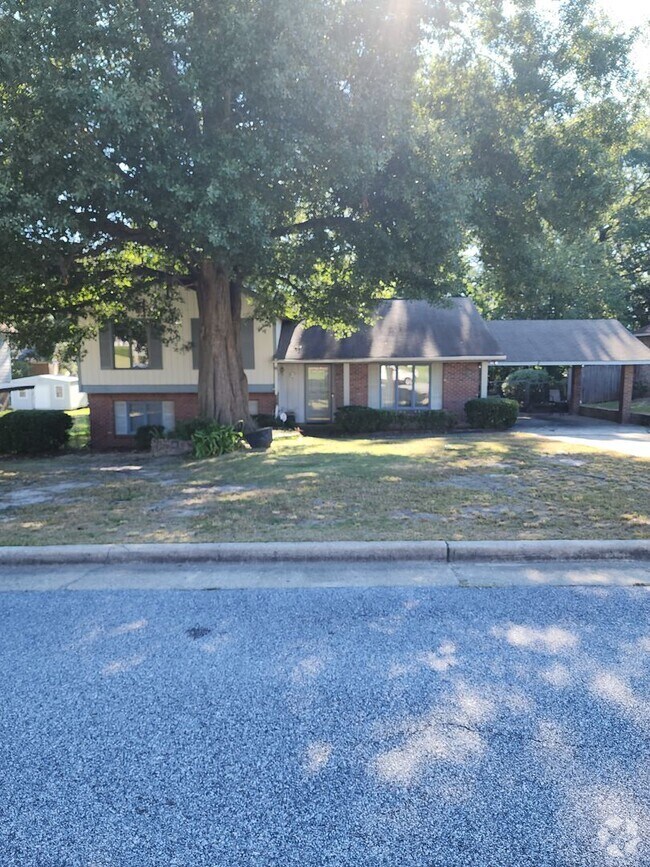 Emerald Forest Houses for Rent Columbus GA 1 Houses