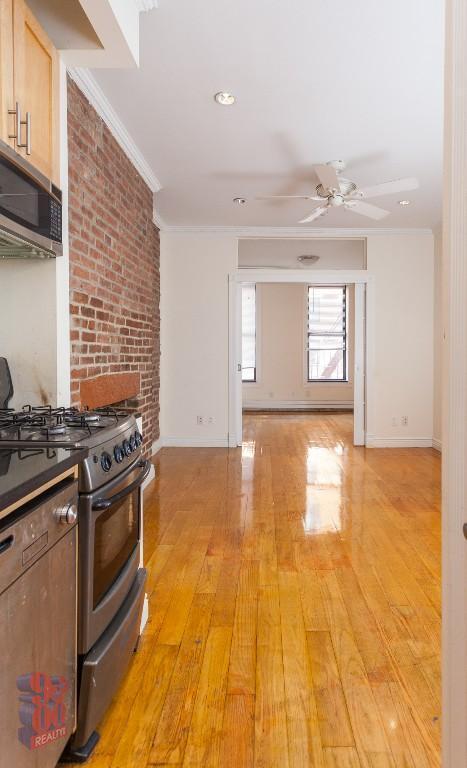 Building Photo - 1 bedroom in New York NY 10009 Unit 5D Rental