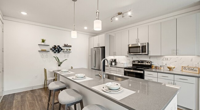 Building Photo - 1700 Katy For Bend Rd Unit 11204 Rental