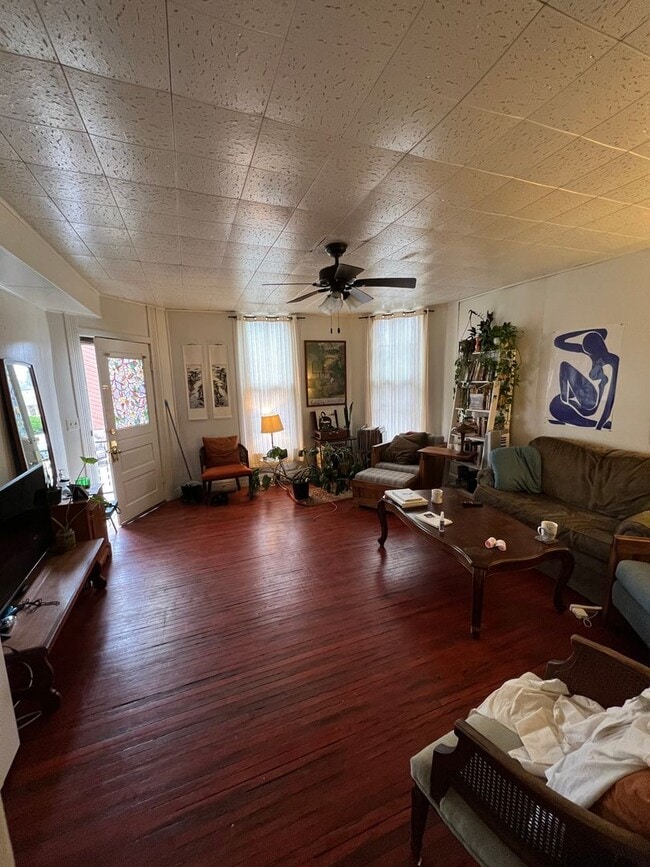 Photo - Available August 2026.  Monthly rent $1,500