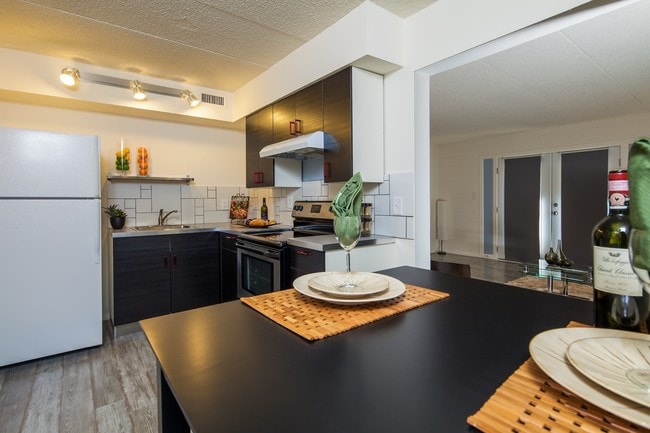 Pierson Place Apartments