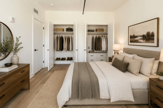 Trilogy Lofts