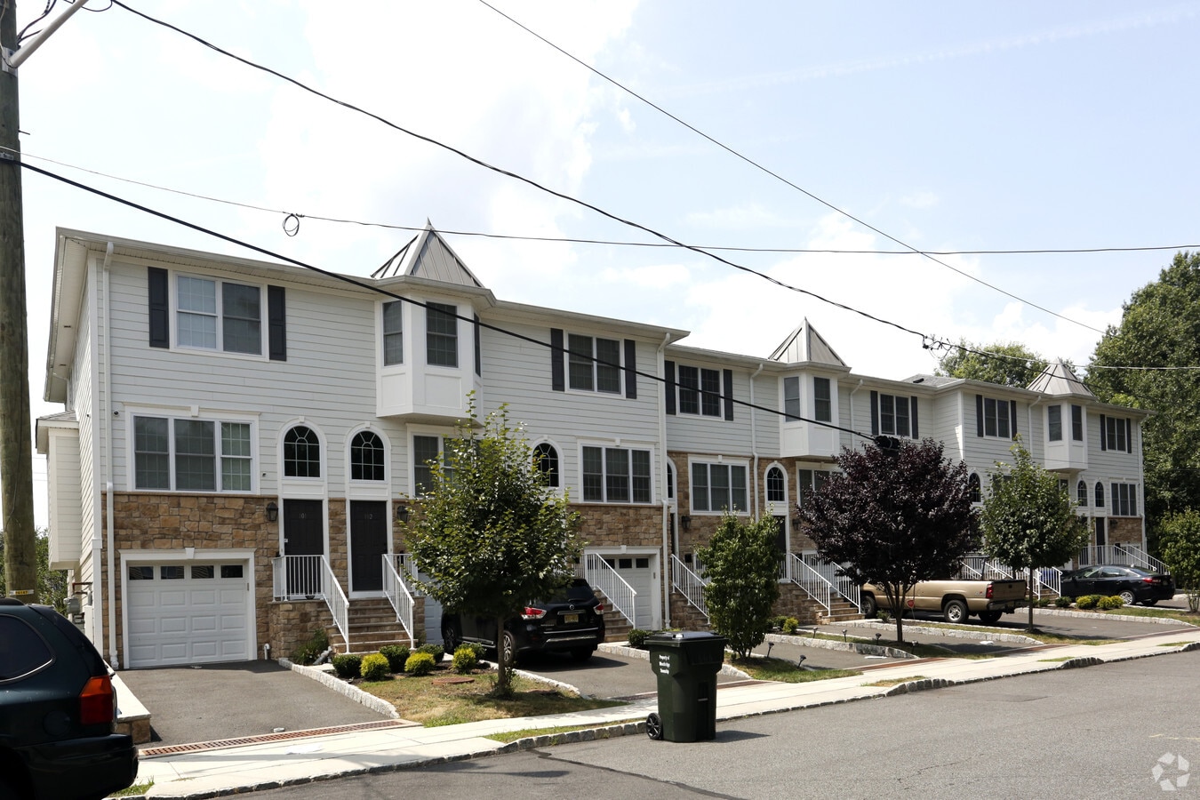 Piper Avenue Townhomes - Piper Avenue Townhomes