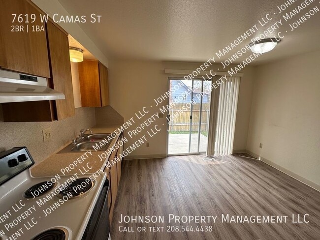 Photo - 7619 W Camas St