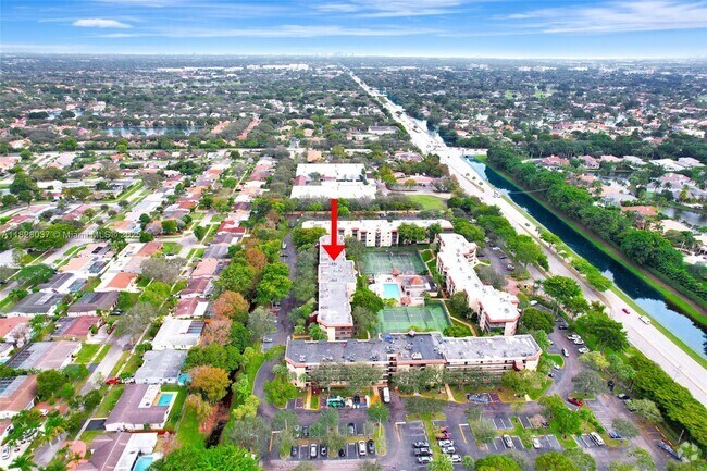 Building Photo - 10501 W Broward Blvd Unit 304 Rental