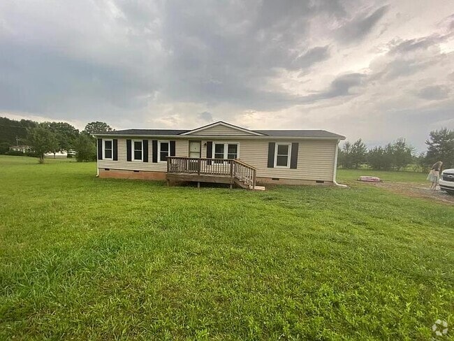 Building Photo - 3801 Turner Rd Rental
