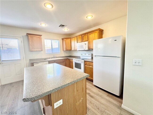 Photo - 1101 Red Butte St Unit 5