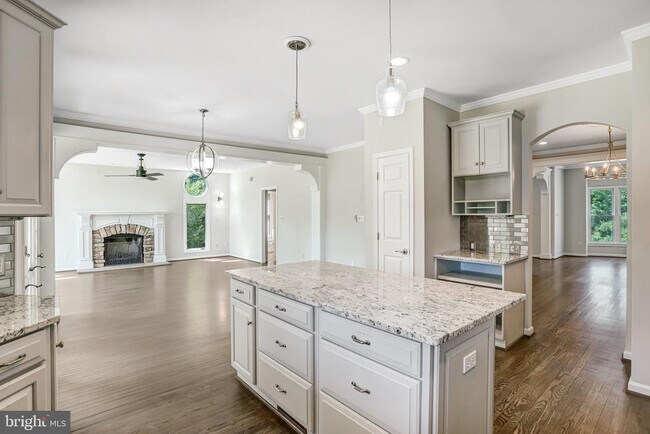Photo - 710 Parrish Farm Ln