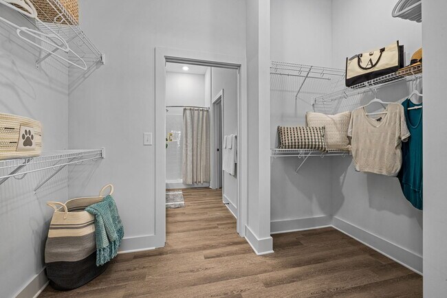 Altitude Raleigh Apartments