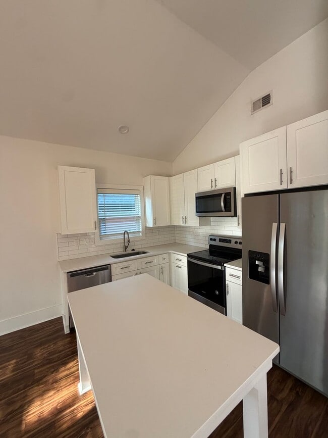 Photo - COMING SOON! Luxury 3BR Ranch with Open Layout & Prime Charlotte Location