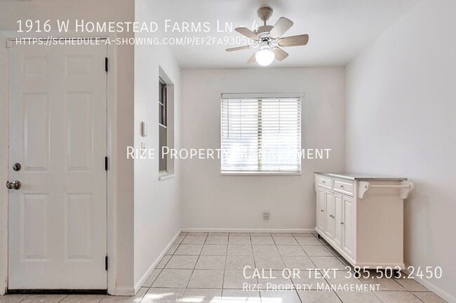 Photo - 1916 W Homestead Farms Ln