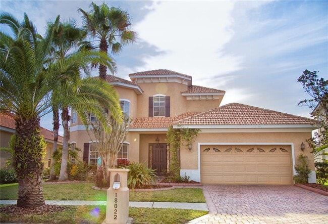 Photo - 18022 Cozumel Isle Dr