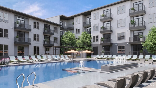 Building Photo - The Crawford Rental