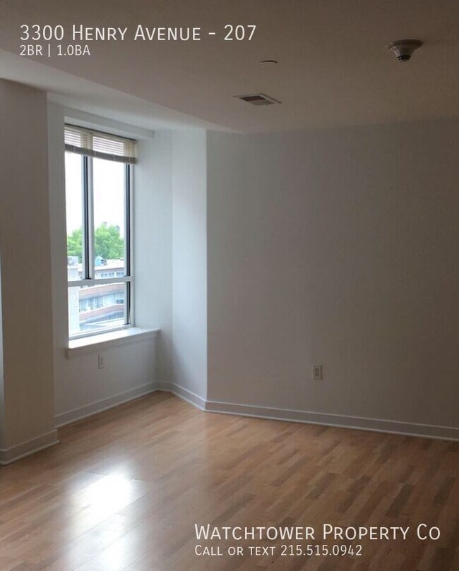 Photo - 3300 Henry Ave Unit 207