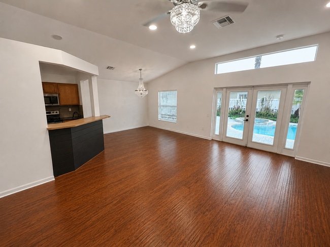 Photo - "Pool home! 3-Bed, 2-Bath Haven in Wesley Chapel"