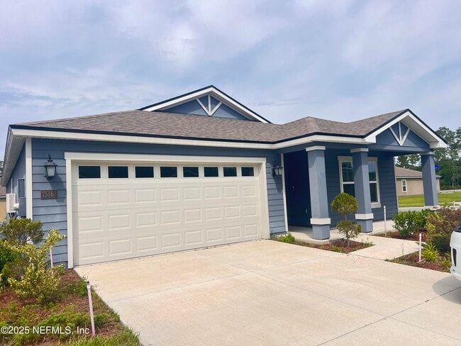 Building Photo - 75163 Nassau Station Wy Rental