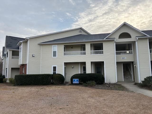 Building Photo - 521 Spring Forest Rd