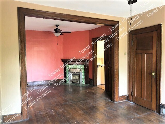 Photo - 527 Massachusetts Ave Unidad Upper Front