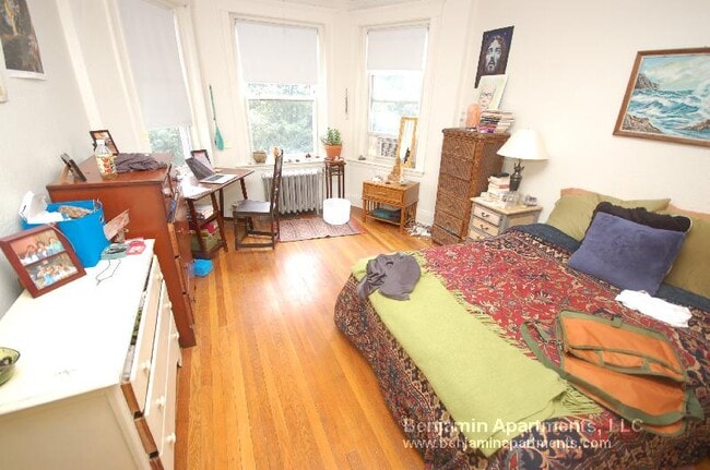 Photo - 1163 Boylston St Unit 39