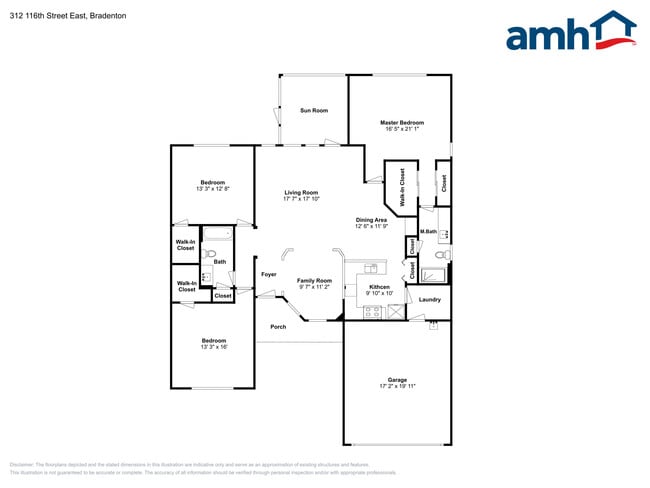 Photo - 312 116th St E