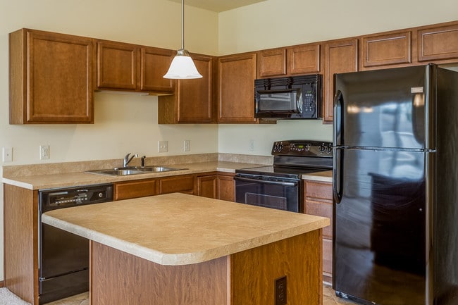 Photo - Sunset Terrace