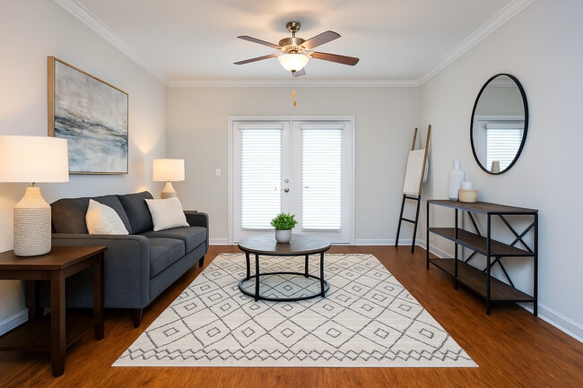 Building Photo - Cumberland Trace Village Rental