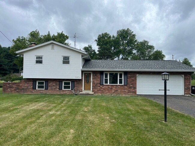 Building Photo - Country Feel