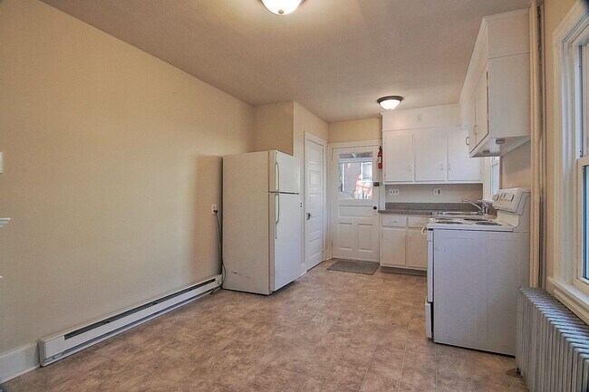 Photo - Manatawny Street 264/266 Unit 264