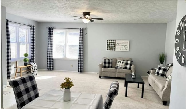 Photo - Beautiful 3 Bed 2 Bath Home Near Brittleba...