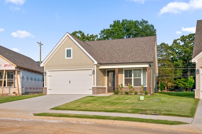 Photo - New Design 2-bedroom Orchid at James Creek