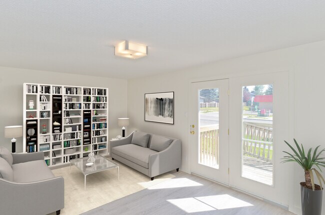 Building Photo - Vista Gardens