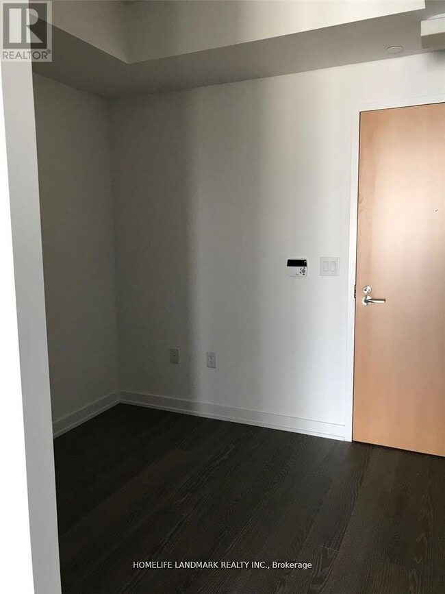 Photo - 11 Wellesley St W Unité 4409