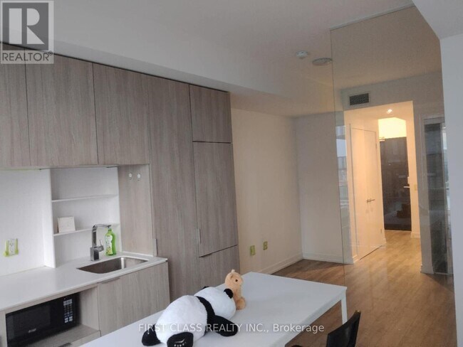 Photo - 77 Shuter St Unité 2509