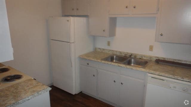 Building Photo - 1115 Collier St Rental